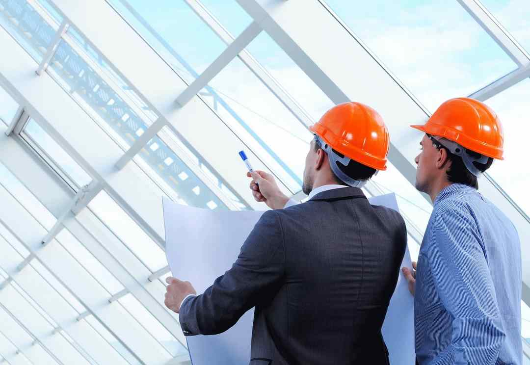 Mức lương kỹ sư xây dựng phụ thuộc vào nhiều yếu tố khác nhau 