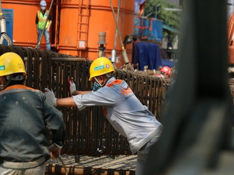 Theo dõi giá thép hôm nay thường xuyên