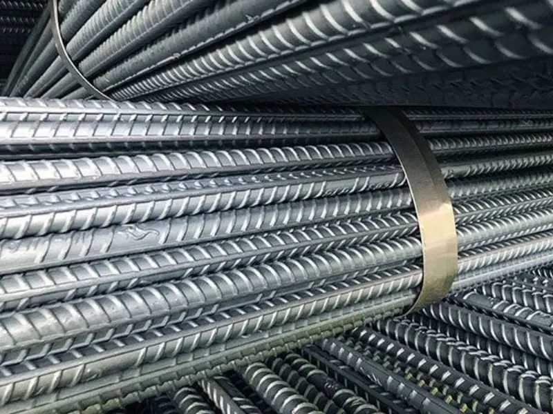 Giá Thép Việt Mỹ hiện nay thấp hơn thép Miền Nam, Pomina hay Việt Nhật