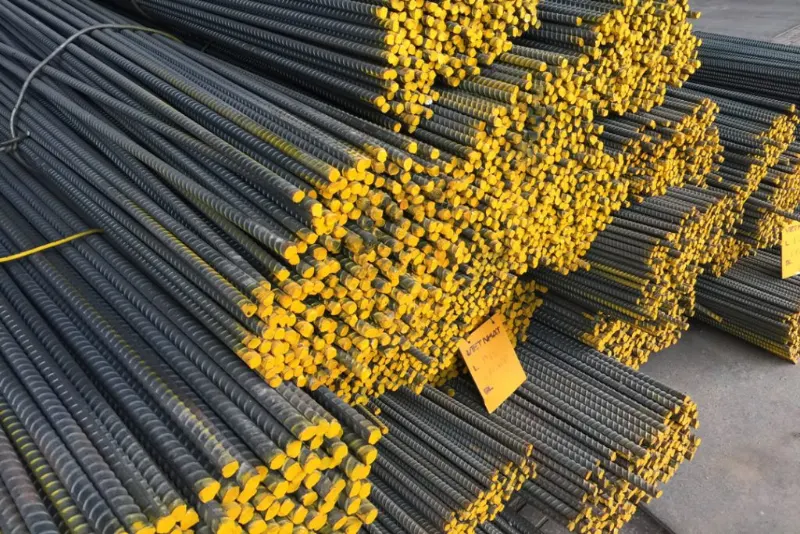 Thép Việt Nhật là một trong những loại thép xây dựng có chất lượng tốt